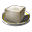 Tofu Bifteği